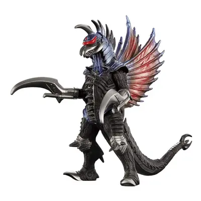 BANDAI Godzilla Gigan (2004) Movie Monster Series