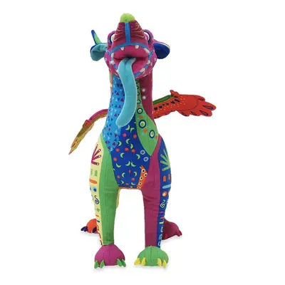 Disney Pixar Dante Alebrije Plush - Coco - Inches