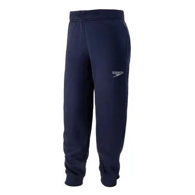 Speedo Unisex-Youth Jogger Pants Relaxed Fit Team Warm Up