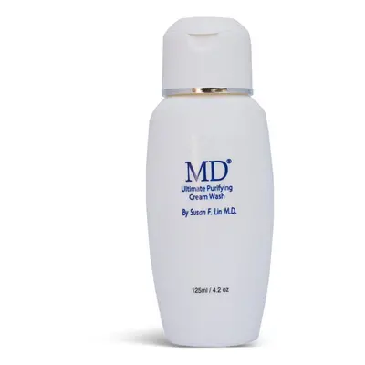 MD Ultimate Purifying Cream Wash