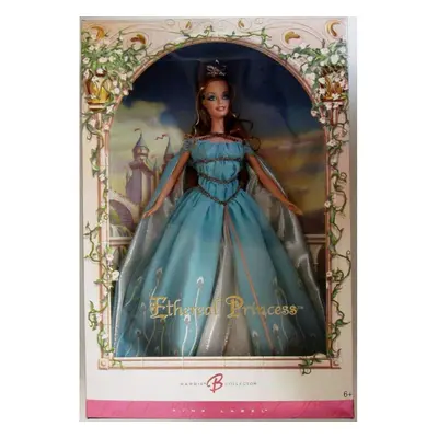 Barbie Collector Ethereal Princess Barbie Doll