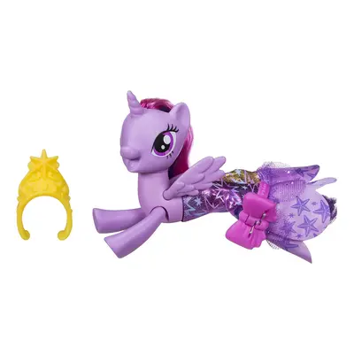 My Little Pony The Movie Princess Twilight Sparkle Land & Sea Fashion Styles