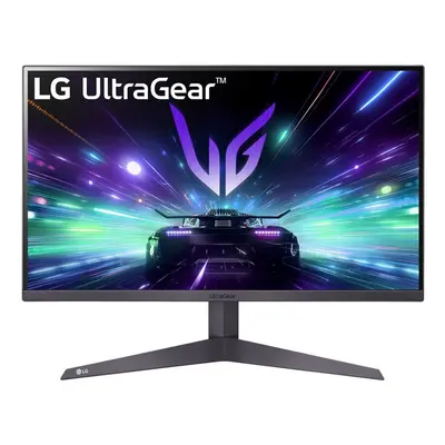 LG 24GS50F-B computer monitor 60.2 cm (23.7") x pixels Full HD LCD Black