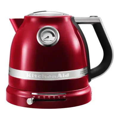 KITCHENAID Artisan 5KEK1522BCA Traditional Kettle - Red, Red