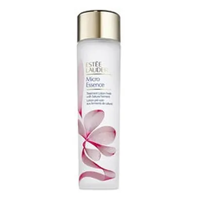 Estee Lauder - Micro Esscence Treatment Lotion Fresh with Sakura Ferment - PleÅ¥ovÃ¡ voda 200ml