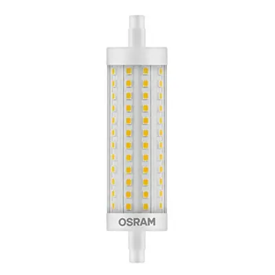 OSRAM LED Superstar Special LINE / LED-beam angle with R7S-base / dimmable / replacement for Wat