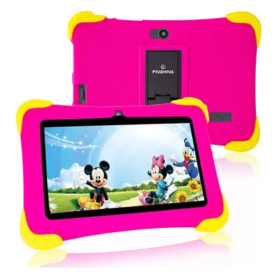 Kids Tablet inch Android Toddler Tablet 32GB 1024x600 Touch Screen Parental Control Mode Google 