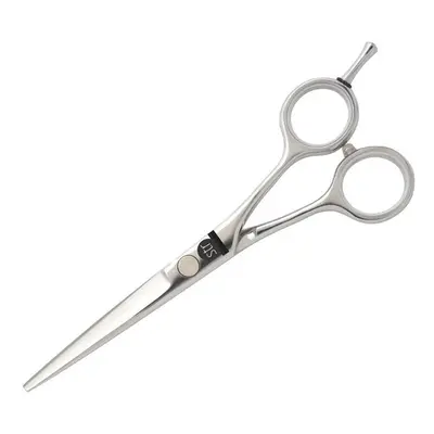 7-Inch Jaguar Hairdressing Scissor Sharp Offset Barbers Hair Scissors - Classic