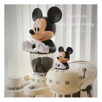 (Love Mickey Large) Cartoon Mickey Mini Heart Home Decoration Porch Living Room Restaurant Loves