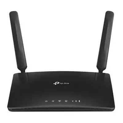 TP-Link Archer MR200 - V4 - wireless router - WWAN - Wi-Fi - Wi-Fi - desktop