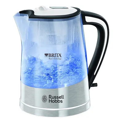 Russell Hobbs Purity Brita Kettle 1L