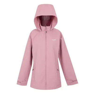 (8 UK, Lilac) Regatta Womens/Ladies Daysha II Waterproof Jacket