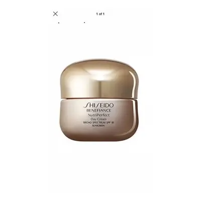 Shiseido Benefiance Nutriperfect Night Cream 50ml