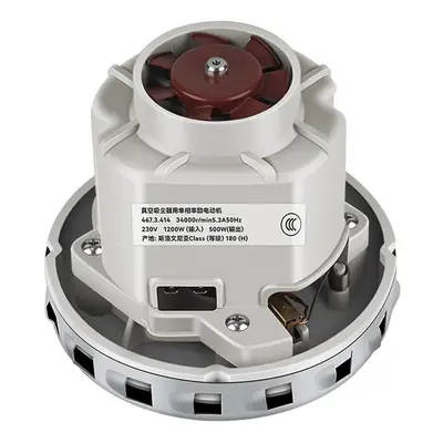 New 230v 1200w Vacuum Cleaner Motor High Power Universal Vacuum Cleaner Motor