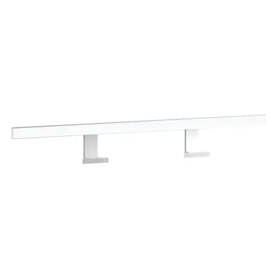 (cold white, x 10.5 x cm) vidaXL LED Mirror Light Mirror Cold White/Warm White 50x10.5x4 cm/80x1