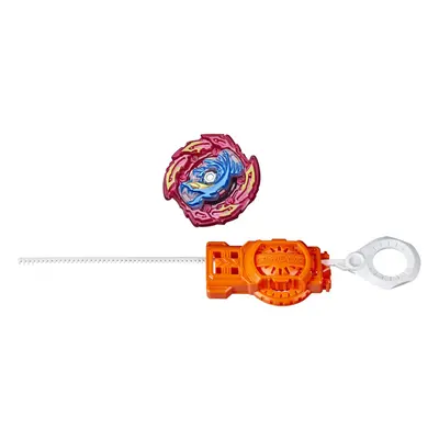 Beyblade Burst Rise Hypersphere Flare Cobra C5 Starter Pack - Stamina