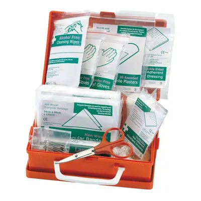 Psv First Aid Kit