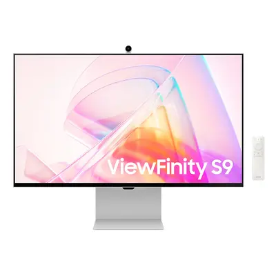 Samsung 27'' Smart Monitor 5K 5120x2880 ViewFinity Thunderbolt4 LS27C902PAUXXU