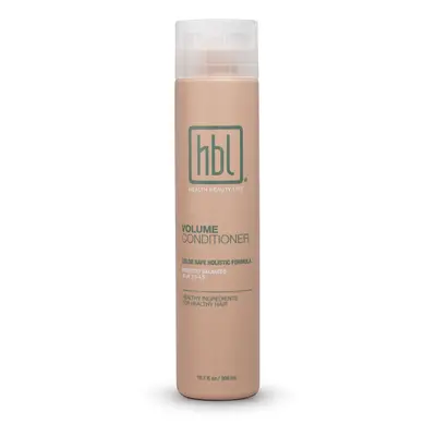 HBL NEW FORMULA VOLUME CONDITIONER 10oz