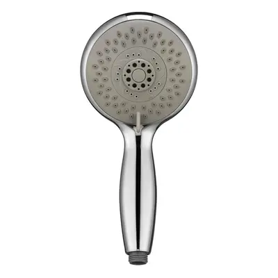 Contour Four Function Shower Handset, Chrome