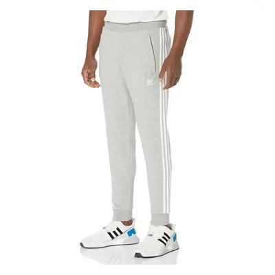 adidas Originals Men's Adicolor Classics 3-Stripes Pants Medium Grey