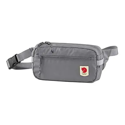 FjAllrAven High coast Hip Pack Shark grey One Size