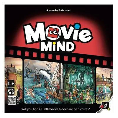 Movie Mind