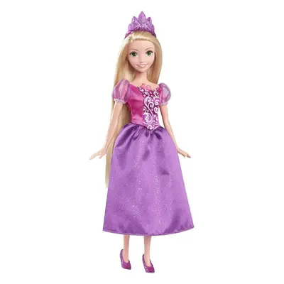 Mattel Disney Princess Tangled Sing & Shimmer Rapunzel