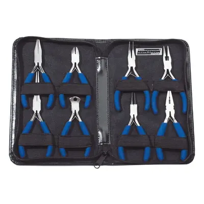 vidaXL BrÃ¢ÂÂÃÂºder Mannesmann Piece Pliers Set