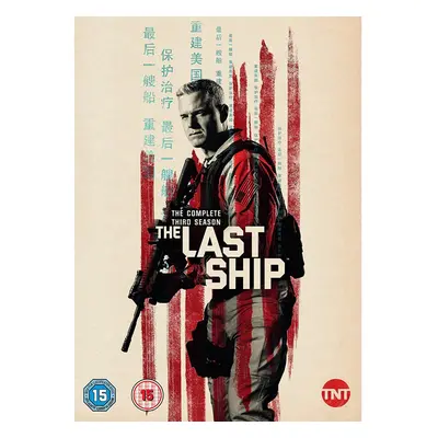 The Last Ship: Season [2016] [2017] (DVD)