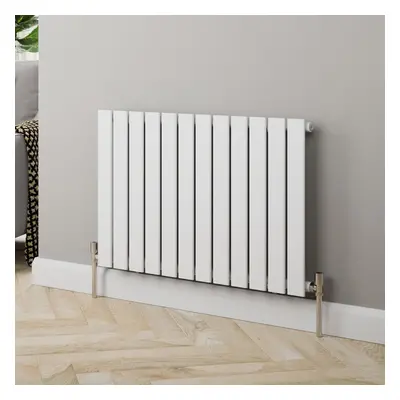 (White, x 912mm - Single) Heatsync Steel Central Heating Designer Flat Panel Radiators