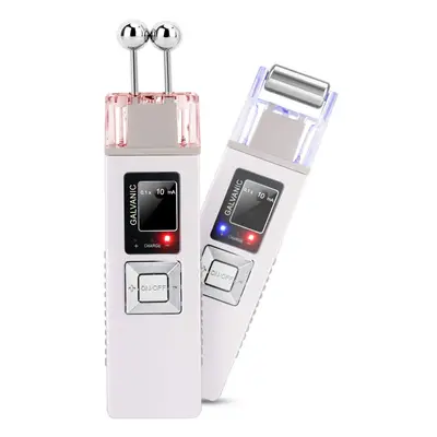 Facial MassagerIonic Microcurrent Skin Tightening Machine