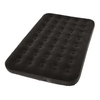 Outwell Black Flock Classic Double Air Bed