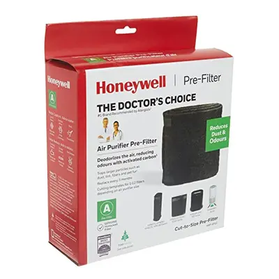 Honeywell C-6005 Enviracare Universal Replacement Pre-Filter