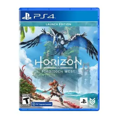 Horizon Forbidden West Launch Edition for PlayStation