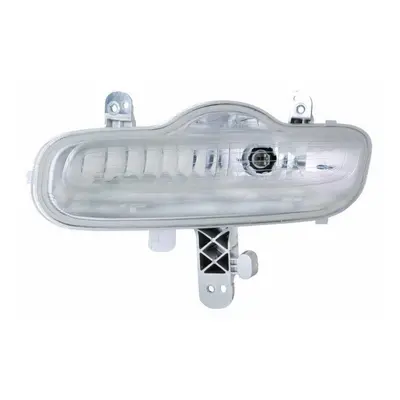 For Fiat Panda Mk3 3/2012 Clear Front Side Lamp Light Lighting Left Side