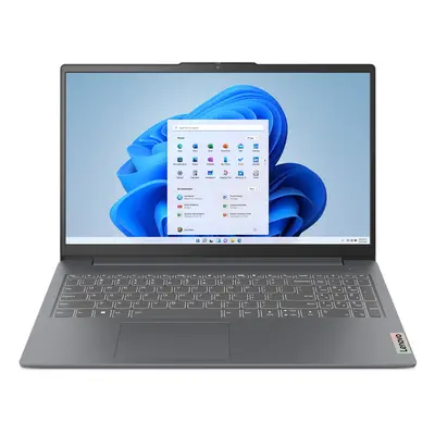 Lenovo IdeaPad Slim 15IAN8 15.6" Laptop Intel i3-N305 8GB RAM 128GB