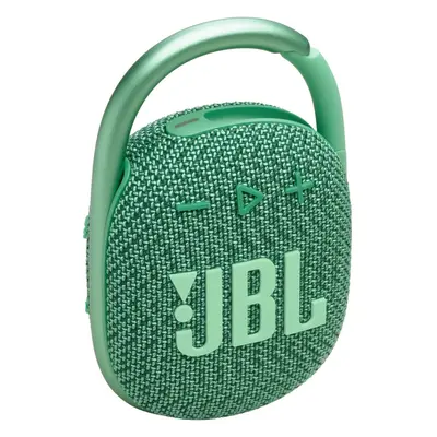 JBL Clip Portable Greentooth Speaker (Green)