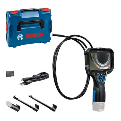 Bosch GIC 12V-5-27 C Professional Inspection Camera 12V Bare Unit