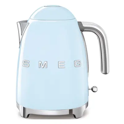 Smeg KLF03PBUK - Blue