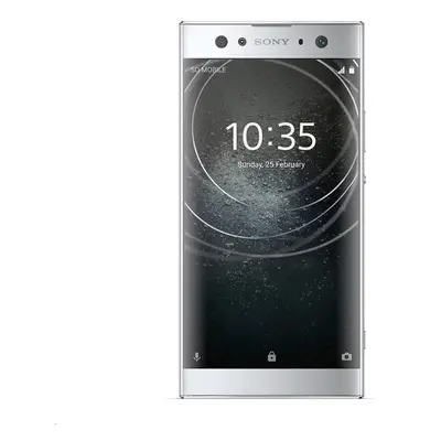 (64GB) Sony Xperia XA2 Ultra Dual Sim | Silver