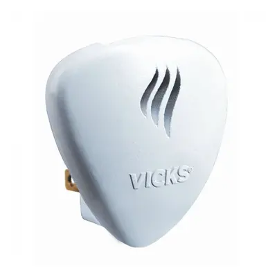 Vicks Comforting Plug-In Vapouriser