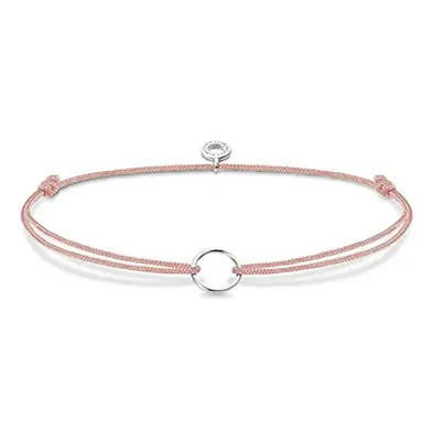 Thomas Sabo Woman Bracelet ref. LS068-173-19-L20v