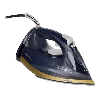 Breville VIN413 Watt Iron -Navy