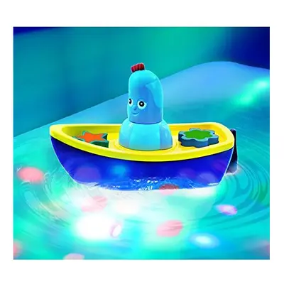 In the Night Garden 1669 ITNG Igglepiggle's Bath-time Lightshow Boat