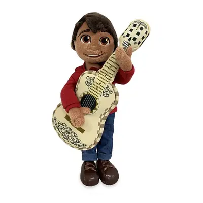 Disney Pixar Miguel Plush - Coco - Inches