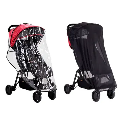 Mountain Buggy Nano All Weather Cover Pack