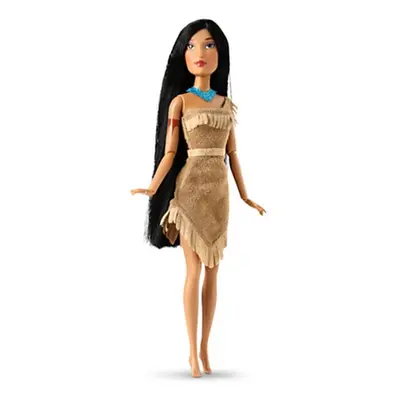 Pocahontas Classic Doll - - 12''