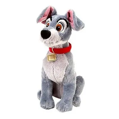 Lady and the Tramp: Tramp Plush -