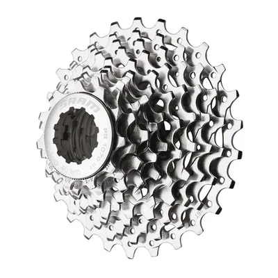 SRAM PG-1070 Cassette - Speed 11-28t Silver